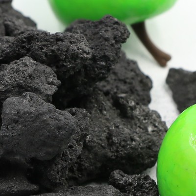 污水處理過濾用焦炭濾材及其在行業(yè)中的應(yīng)用