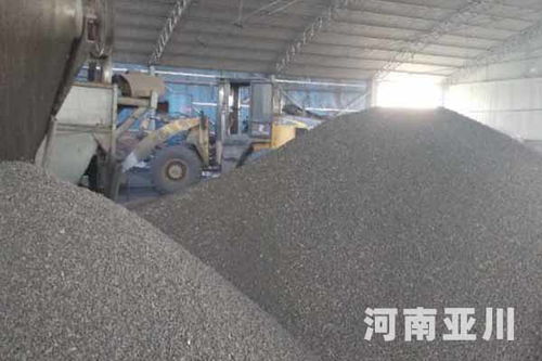 四川焦炭多孔結構特性與濾水吸附性能優勢分析