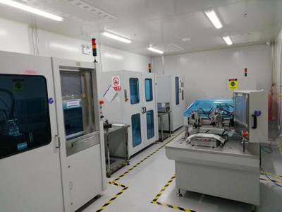 視頻|科技新動力②東莞同濟大學研究院:普通布料變身裝備隱身衣