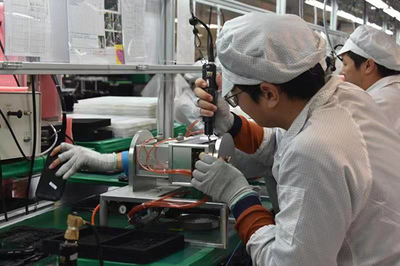 【看效果&middot;大型系列報道】貨來找人、&ldquo;GIS+BIM&rdquo;&hellip; 智慧港區這樣&ldquo;煉&rdquo;成的