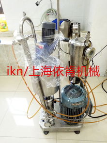 電子產(chǎn)品導熱導電絕緣材料剪切乳化機制備,導電絕緣材料用乳化機