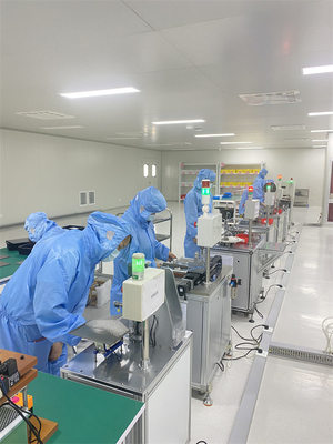 優(yōu)服務(wù)、解難題,江蘇常州為人才企業(yè)復工復產(chǎn)保駕護航