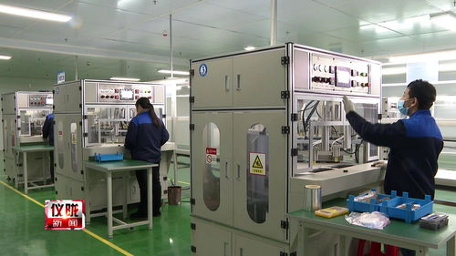 推動制造業快速崛起 努力干出新業績