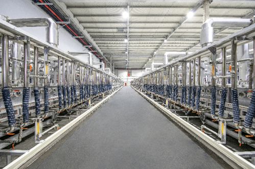 公司聚焦│蜂巢能源無鈷正極材料批量下線 第一批無鈷電池或將6月量產