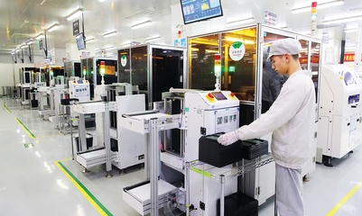 博羅持續(xù)提速項目建設 打造營商福地