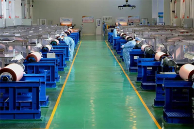 銅陵有色集團堅持&ldquo;高端化、智能化、綠色化&rdquo;發(fā)展 加快企業(yè)轉型升級