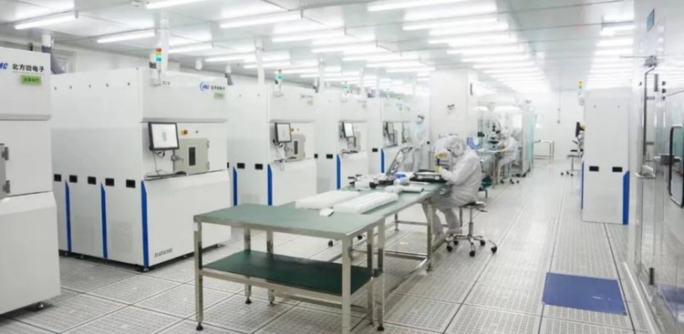 投資100億!廣東光大科研制造中心項目正式啟動!