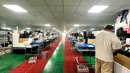 望江:以一流營(yíng)商環(huán)境加速招引項(xiàng)目落地見(jiàn)效