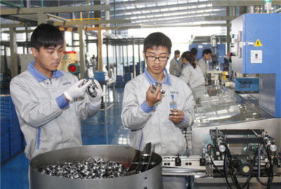 安徽省銅陵金橋經濟開發區_聯盟中國_中國網