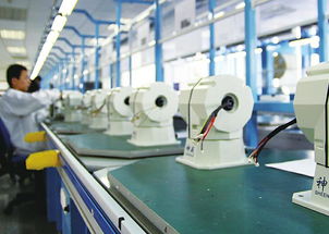 從知名大企業到青澀小企業 濟南高端科技的第一真不少