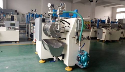 新能源電池材料生產中,工業(yè)冷水機的應用,凱德利為你解析