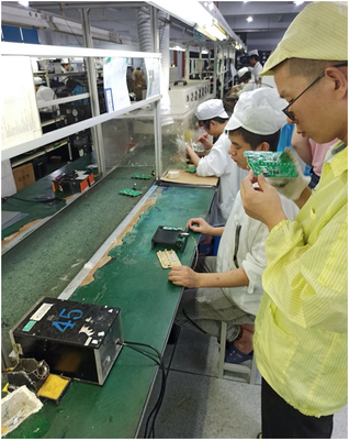 從設計到生產!小匠物聯(lián)全程陪伴助力產品智能化投入市場!