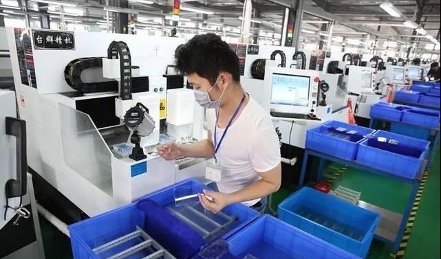 國家級江西贛江新區(qū),定位先進制造業(yè)基地,南昌九江名副其實嗎?