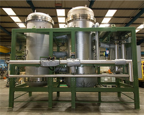 他山之石 塑料 污染,讓塑料產業 綠 動起來