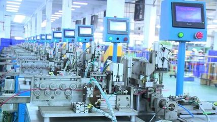 廣東制造業&ldquo;十四五&rdquo;規劃出爐,&ldquo;雙十&rdquo;戰略性產業 19個布局中山