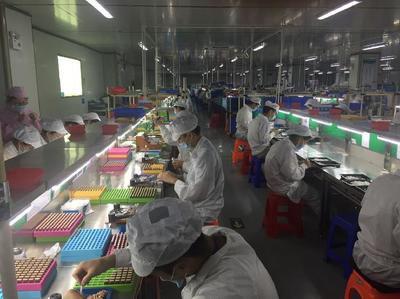 &ldquo;野蠻生長&rdquo;的電子煙小鎮:產品質量參差不齊,原材料缺乏管控