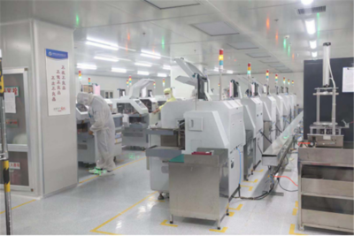 馬鞍山鄭蒲港新區:特色產業集群推動高質量發展 未來將著力打造百億級產業