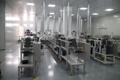 贛州經(jīng)開區(qū)出臺&ldquo;防疫暖企&rdquo;八條政策 企業(yè)復(fù)工復(fù)產(chǎn)有保障