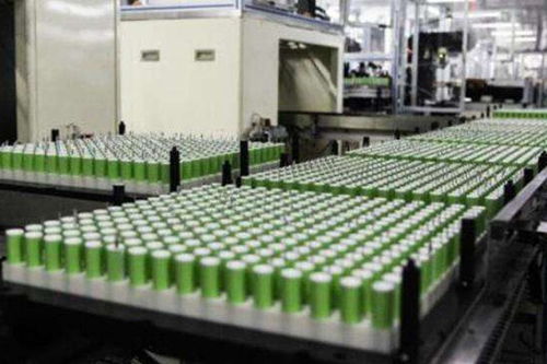 超9億投資,國軒高科聯(lián)合比亞迪布局三元正極材料