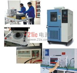 電力電子在新能源 新材料行業(yè)的應用