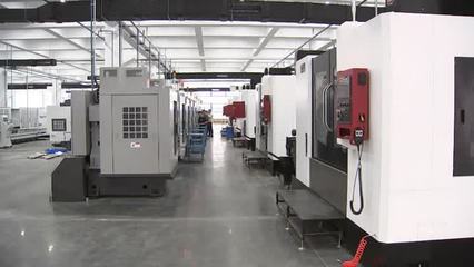 【新時代 新作為 新篇章】&ldquo;綠&rdquo;字當先 南通開發(fā)區(qū)大力發(fā)展循環(huán)經(jīng)濟 推動產(chǎn)業(yè)轉型升級