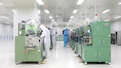 任澤區(qū):疫情防控不放松,復工復產(chǎn)正加速