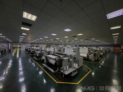 安陽加快催生新質生產(chǎn)力一線觀察丨電子新材料領域的&ldquo;紅旗渠&rdquo;如何建成