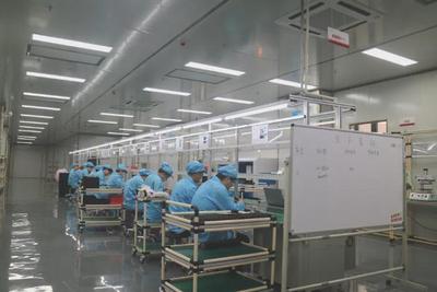 投資150多億元,麗水4個(gè)項(xiàng)目入選全省首批重大產(chǎn)業(yè)名單