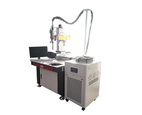 南京激光焊接機(jī) 合肥能擎廠家直銷 激光焊接機(jī)生產(chǎn)廠家