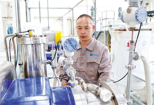 36項(xiàng)專利托起 小巨人