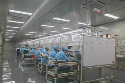 投資150多億元,麗水4個項目入選全省首批重大產業名單