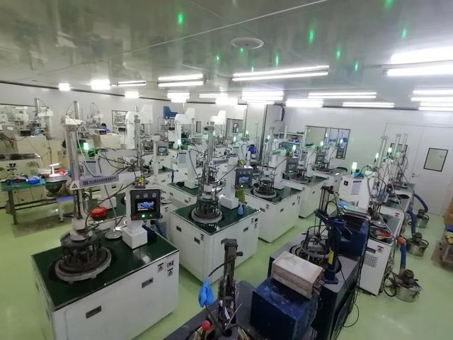 菲特晶：堅守創(chuàng)新“王道”的電子材料生產(chǎn)之路