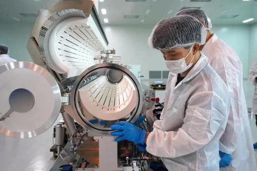 眉山如何借助成都都市圈優勢，融入電子材料生產產業鏈