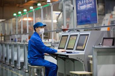 余姚經(jīng)濟上半年表現(xiàn)搶眼，電子材料產(chǎn)業(yè)引領GDP增長6.1%