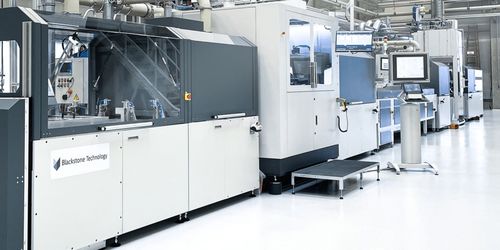 夢想破滅 黑石科技解散，3D打印電池之路受阻