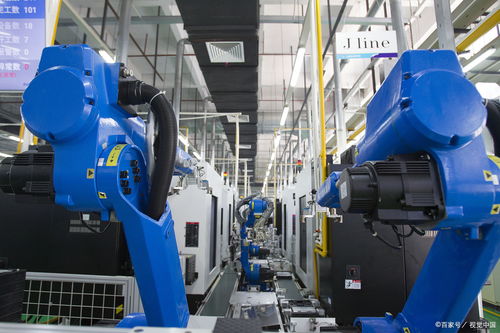 中國制造邁向世界智造中心 電子材料生產的崛起與機遇