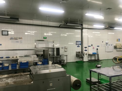 我市食品生產企業(yè)實現(xiàn)食品安全主體責任自查率100%，電子材料銷售優(yōu)化監(jiān)管流程