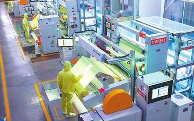 智能制造時代下的電子材料銷售 設備監(jiān)控與供應鏈協(xié)同