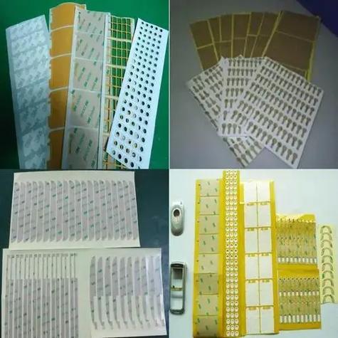 專業(yè)電子輔料與模切制造廠家 賦能電子材料生產(chǎn)的核心力量